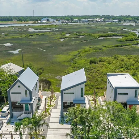 200 Riberia - Downtown Waterfront Luxury Home St. Augustine Exterior foto
