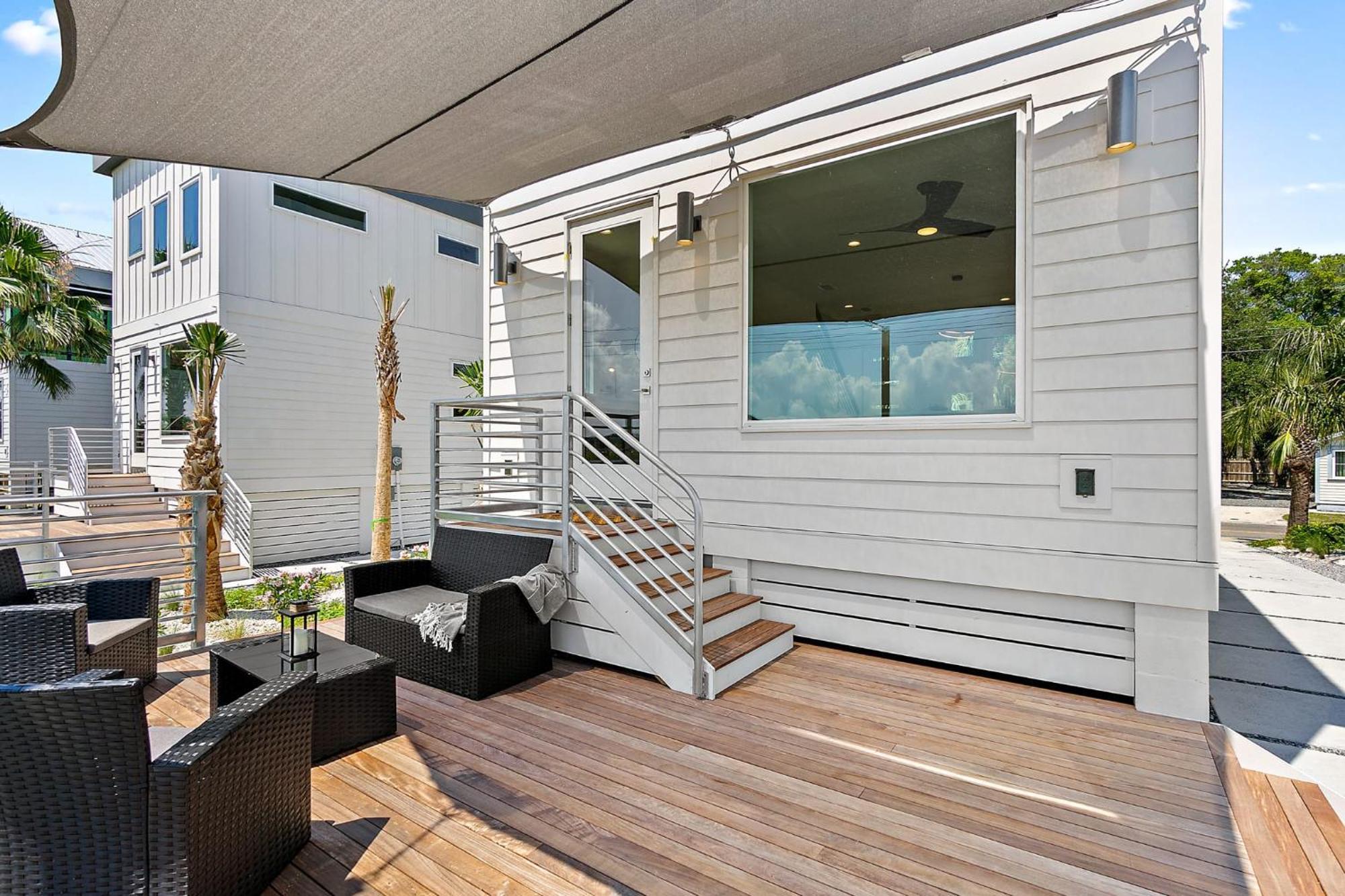 Ferienhaus 200 Riberia - Downtown Waterfront Luxury