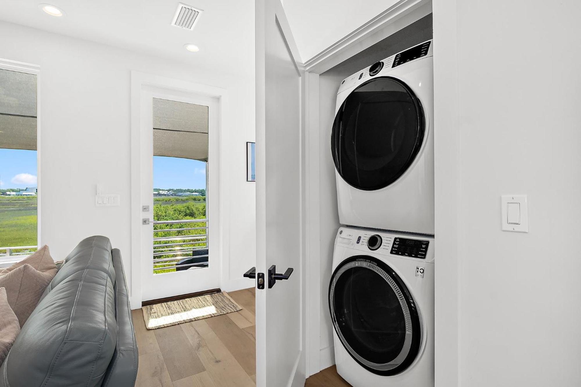 Ferienhaus 200 Riberia - Downtown Waterfront Luxury