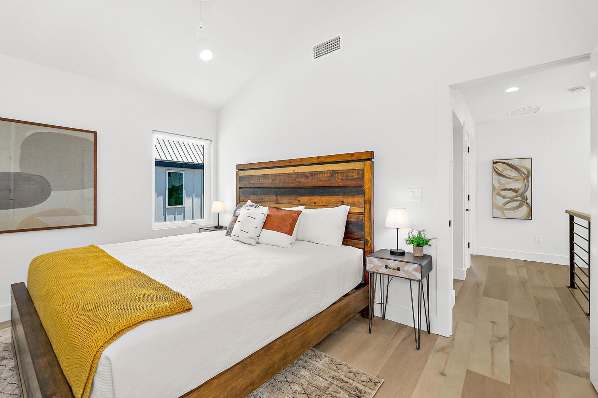 200 Riberia - Downtown Waterfront Luxury Ferienhaus *