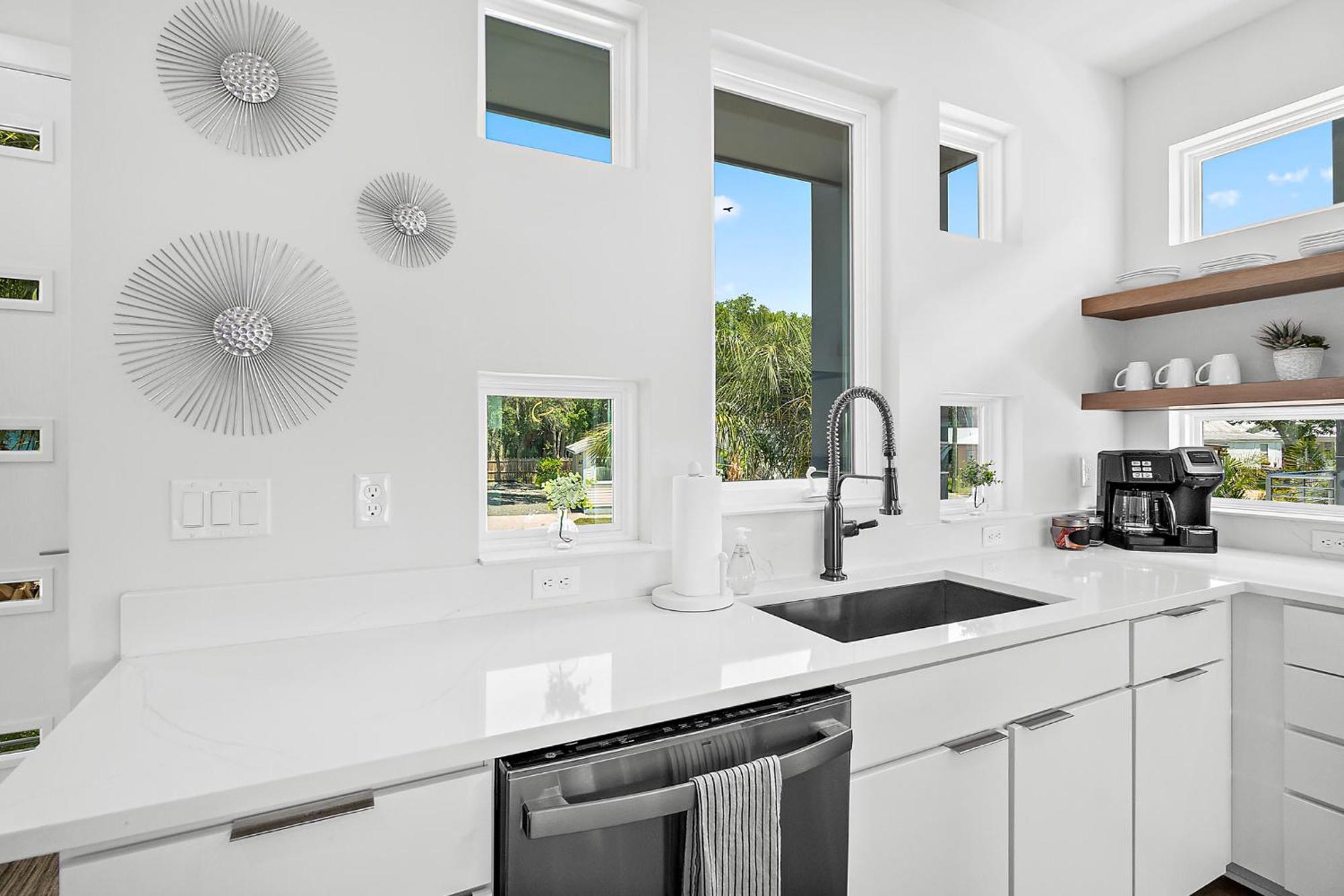 Ferienhaus 200 Riberia - Downtown Waterfront Luxury *