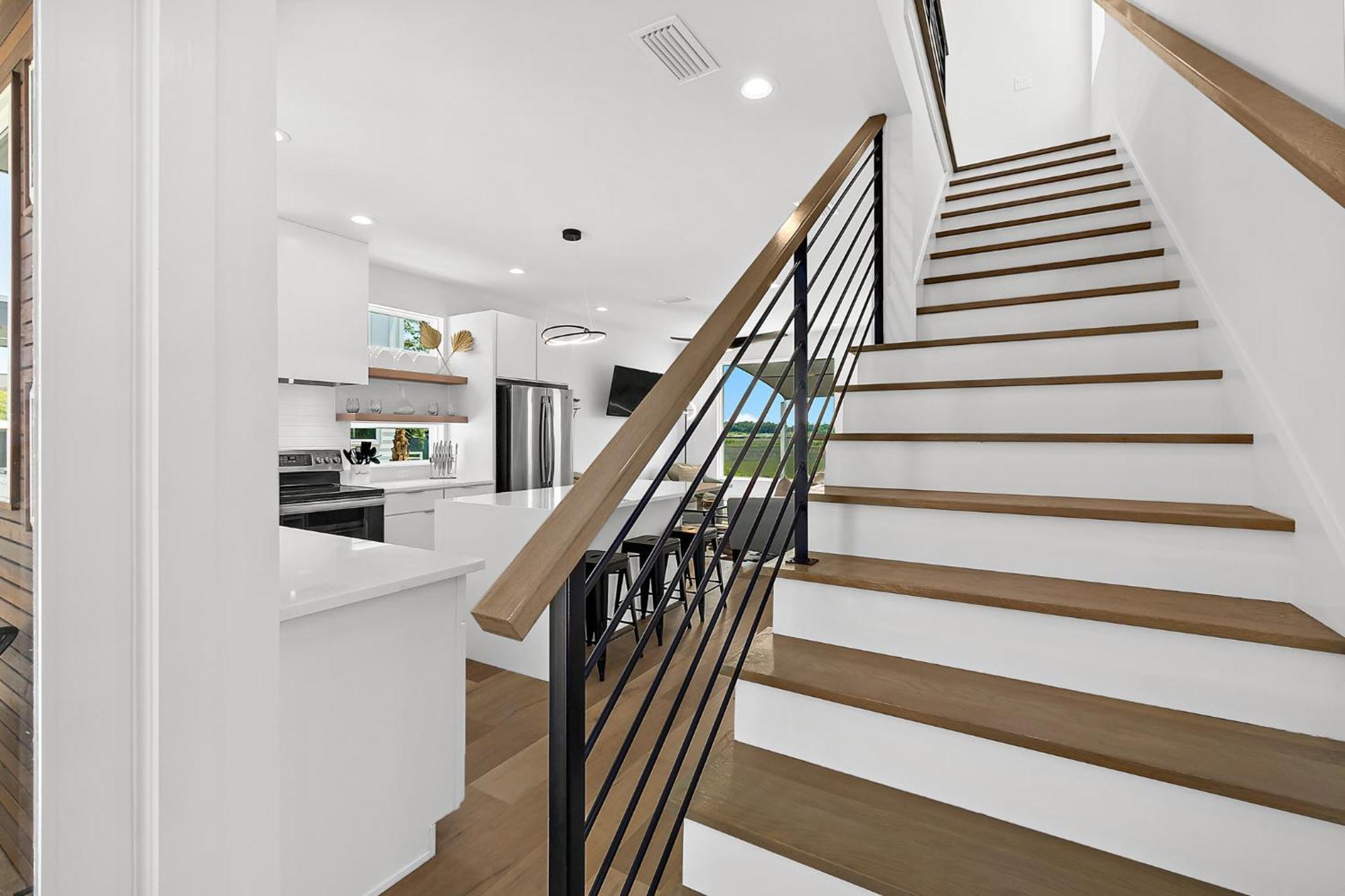 Ferienhaus 200 Riberia - Downtown Waterfront Luxury
