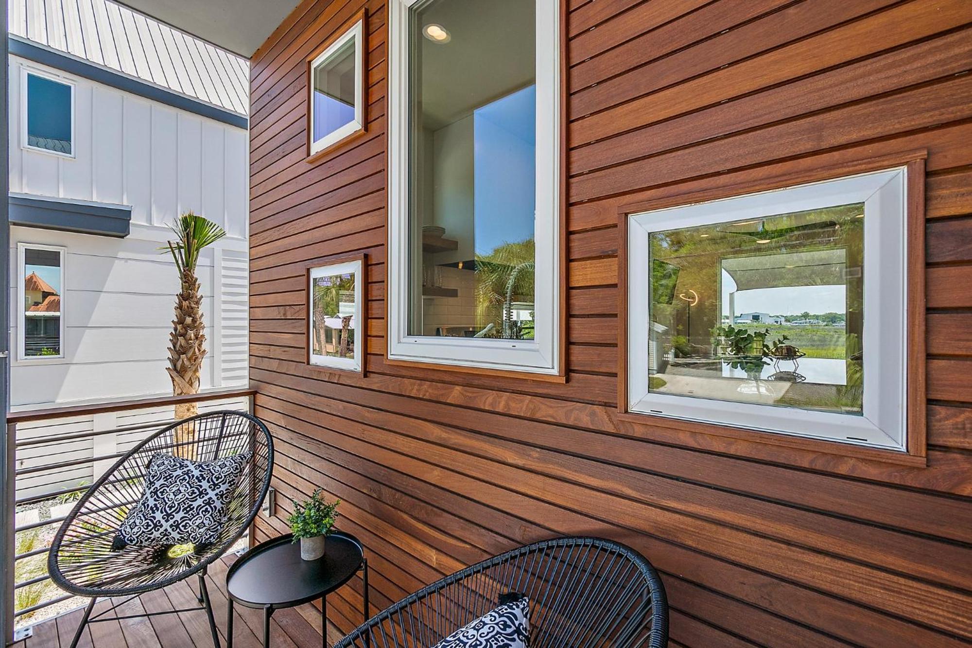 Ferienhaus 200 Riberia - Downtown Waterfront Luxury *