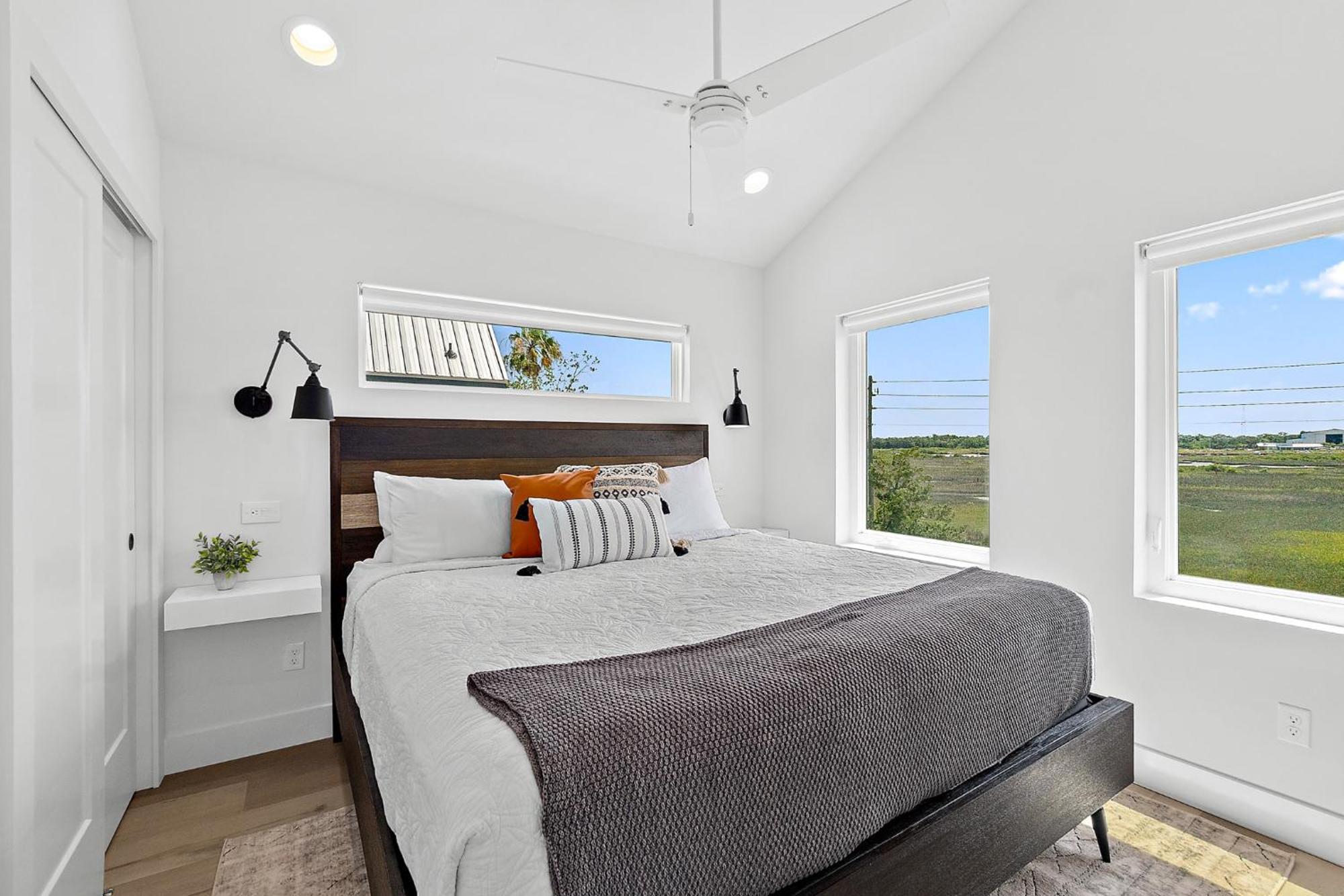 200 Riberia - Downtown Waterfront Luxury St. Augustine