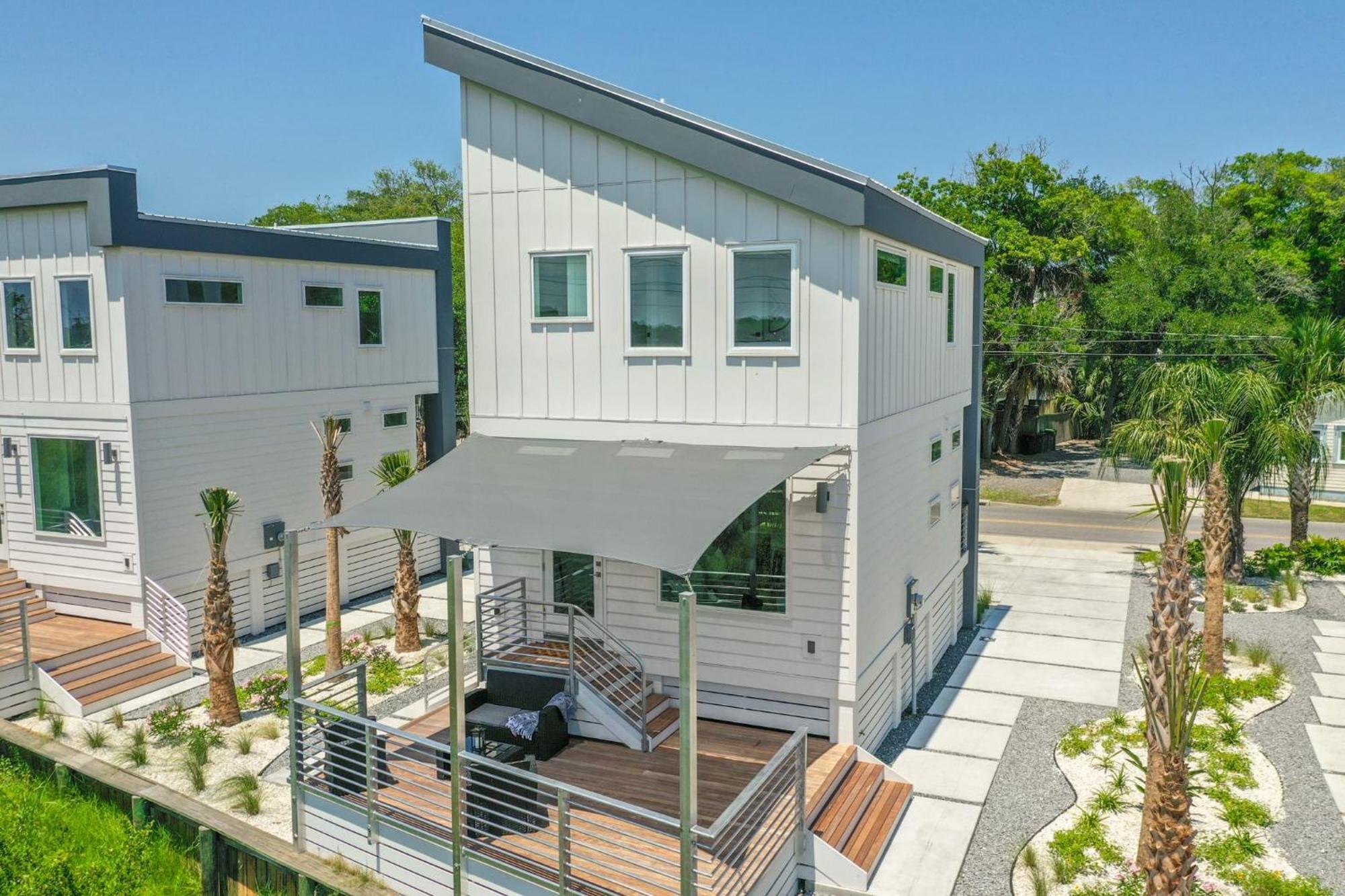 Ferienhaus 200 Riberia - Downtown Waterfront Luxury *